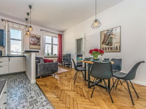 3 citygo APARTAMENT SKWER KOŚCIUSZKI 10 na 10